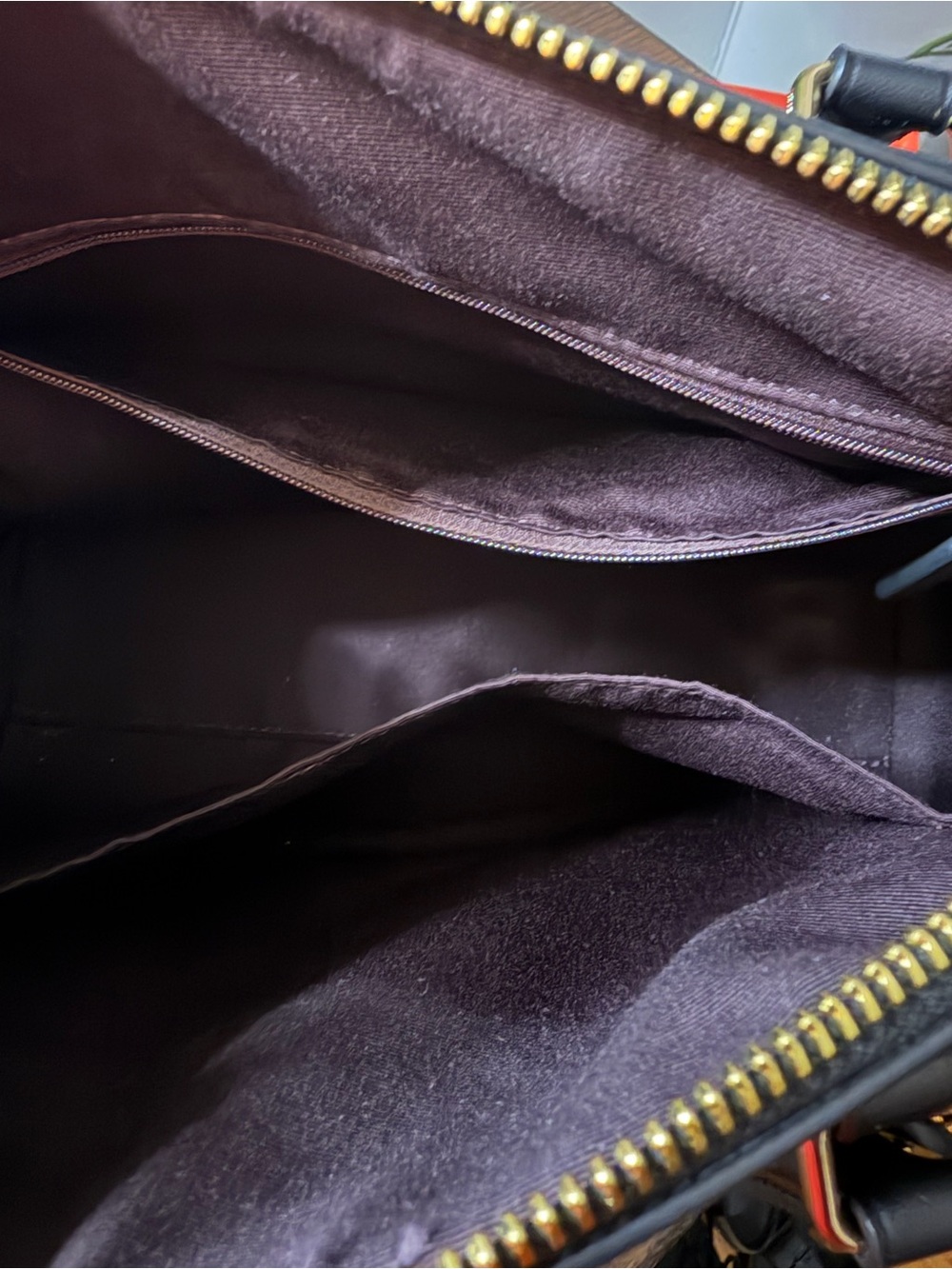 Coach Signature Rowan Crossbody/Satchel - Picture 10 of 13